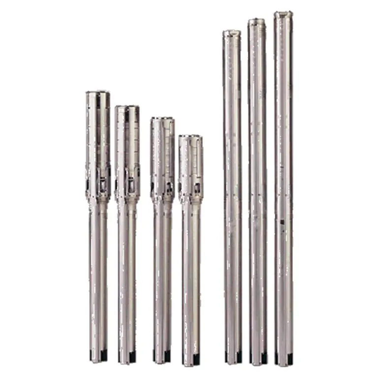 Bomba Sumergible 5SGF-8