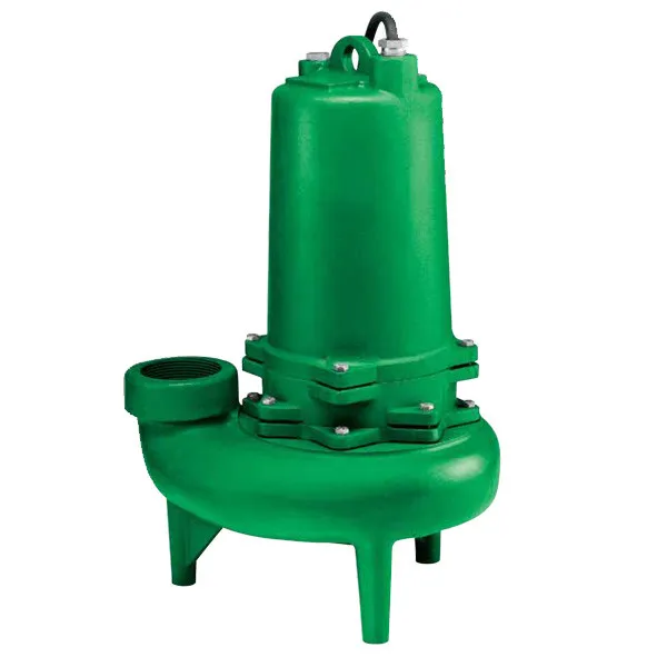 Bomba de Drenaje MWS39200220T