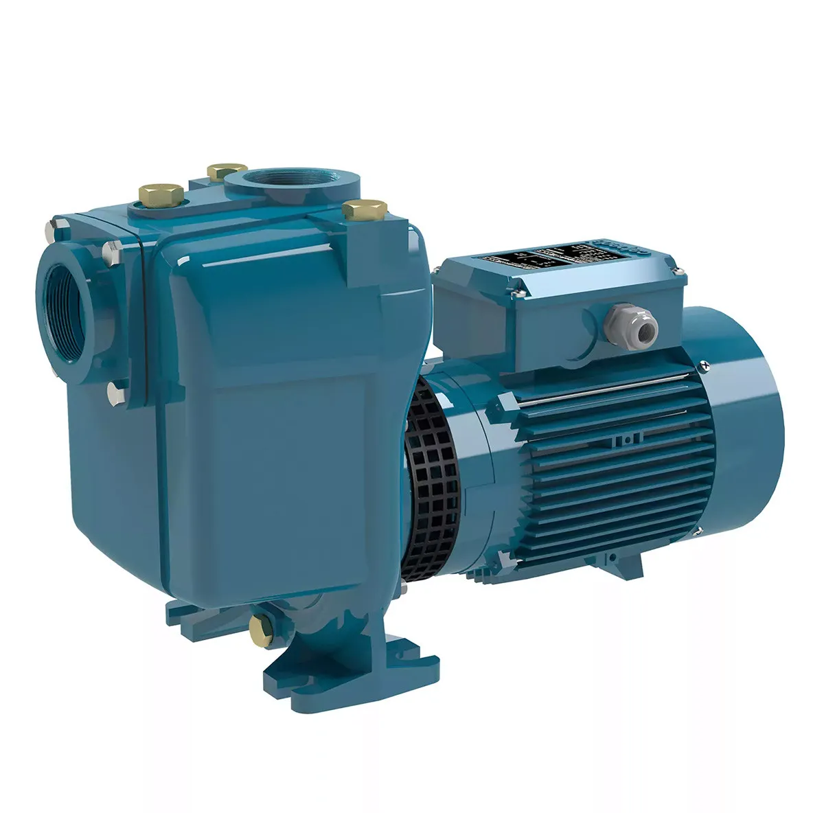 Bomba Autocebante A 65-150C-60/B