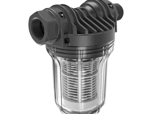 Intel Filtro 250 micron