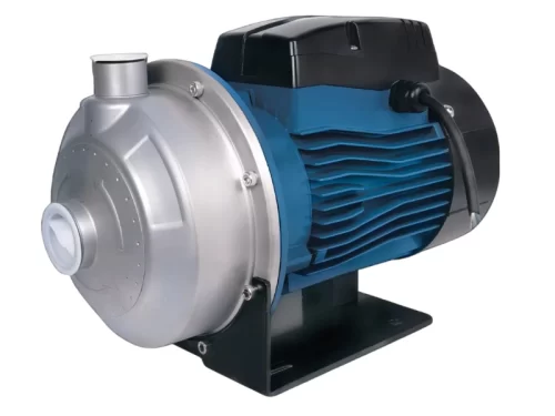 Bomba Centrifuga Acero Inoxidable EMSm210/0.75