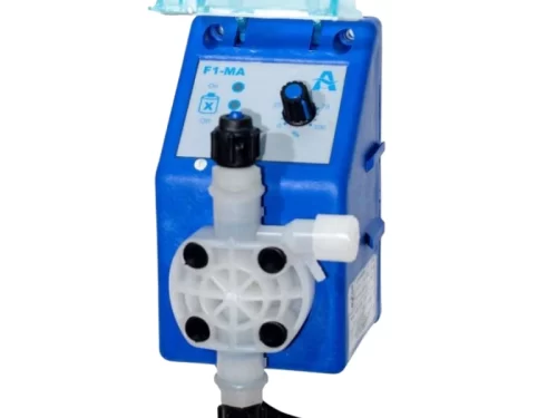 Bomba Dosificadora Monofásica F1MA 3/10