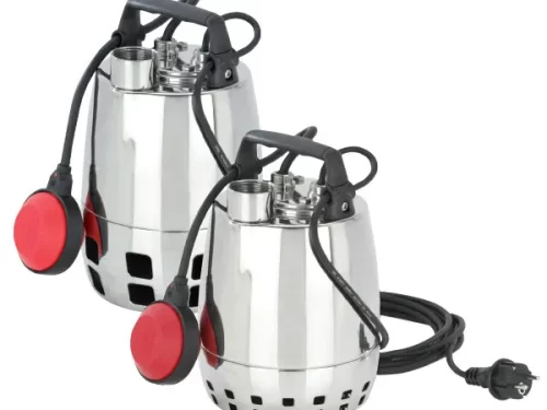Bomba Sumergible GXRM 11-60
