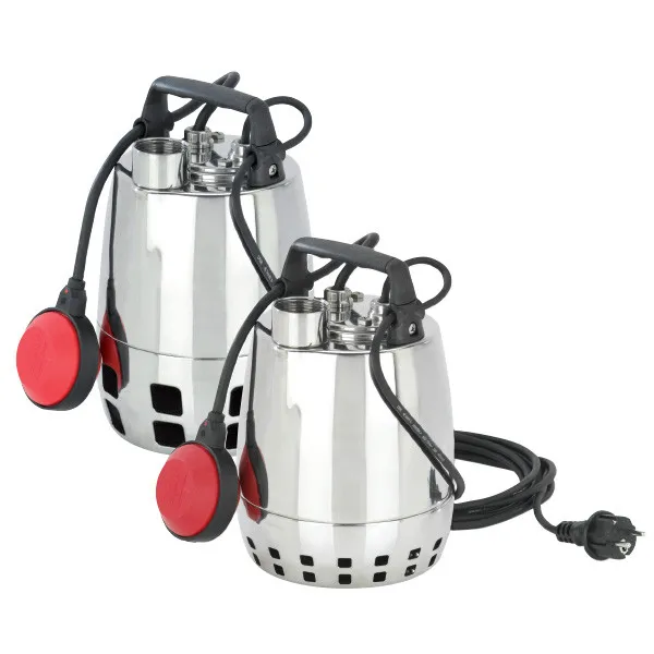 Bomba Sumergible GXRM 11-60