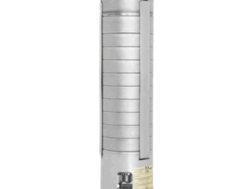 Bomba Sumergible KOR2 R50-26