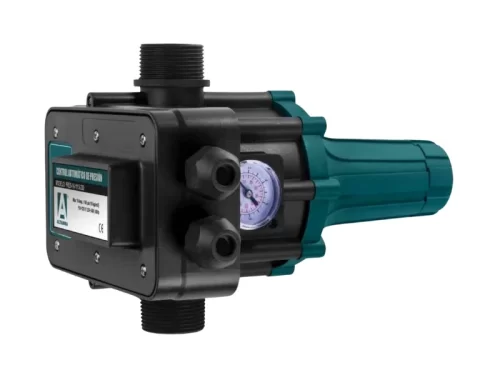 Controlador Altamira PRES-16-1115-230