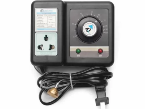 Termostato Regulador Loop 3V