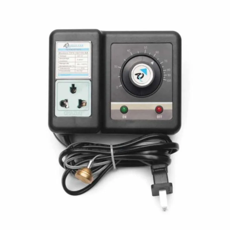 Termostato Regulador Loop 3V