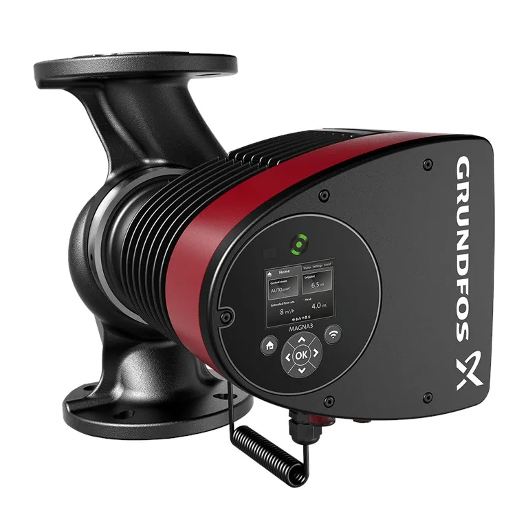 Bomba Recirculadora MAGNA3 32-120F