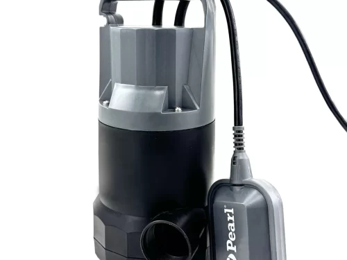Bomba Sumergible SPL 05A16A