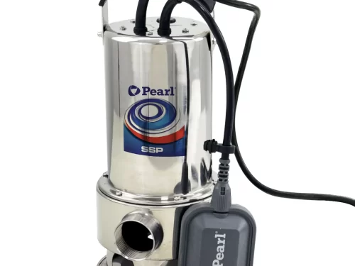 Bomba Sumergible SSP 10A16A