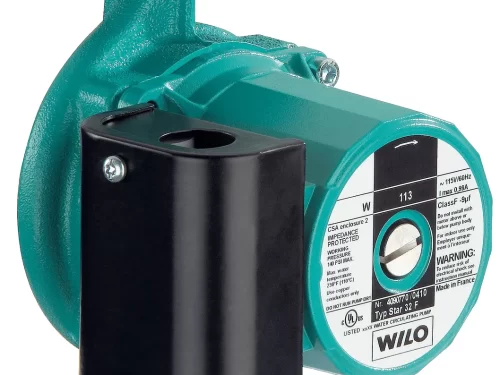 Bomba Recirculadora Star S 33ZF