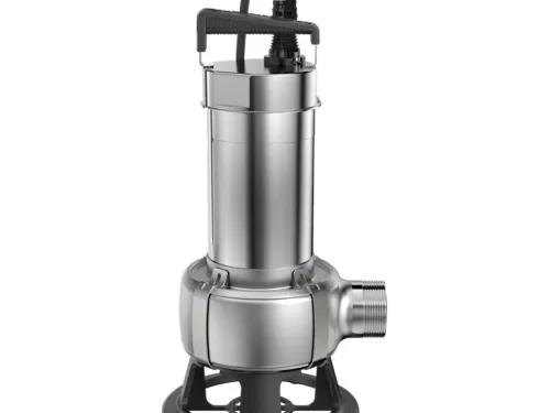 Bomba Sumergible UNILIFT AP35B.50.06.1V