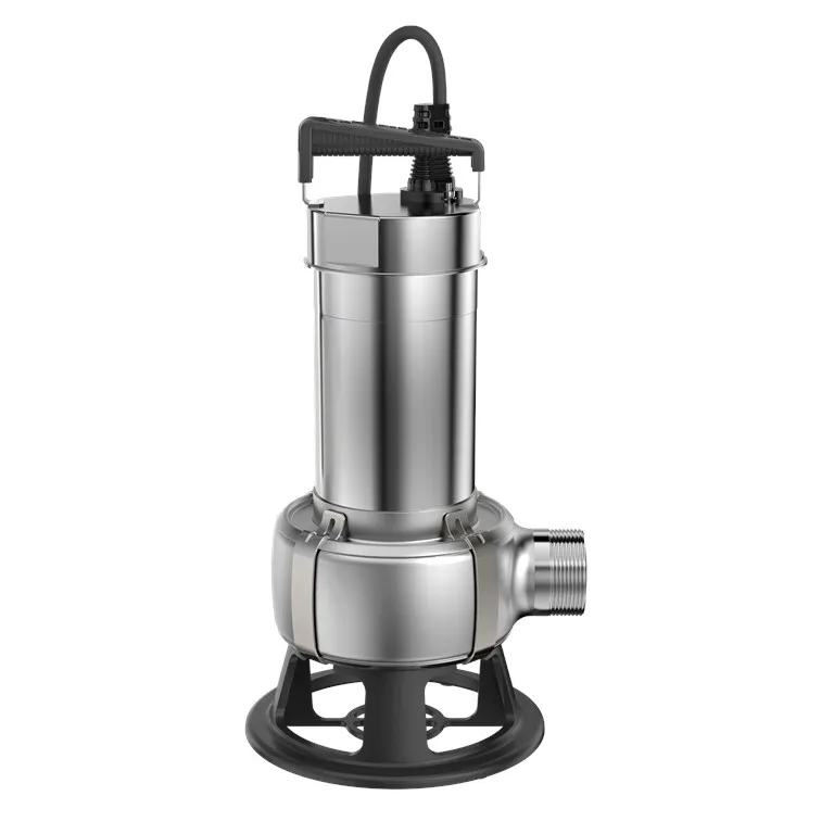 Bomba Sumergible UNILIFT AP35B.50.06.1V
