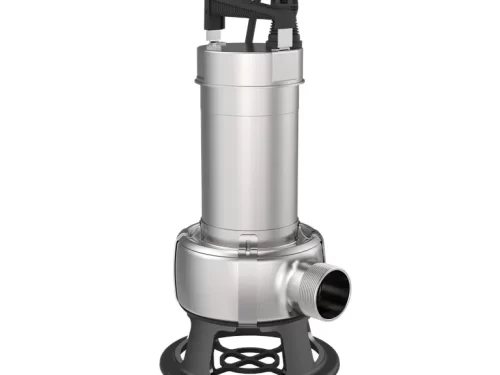 Bomba Sumergible UNILIFT AP50B.50.08.3V