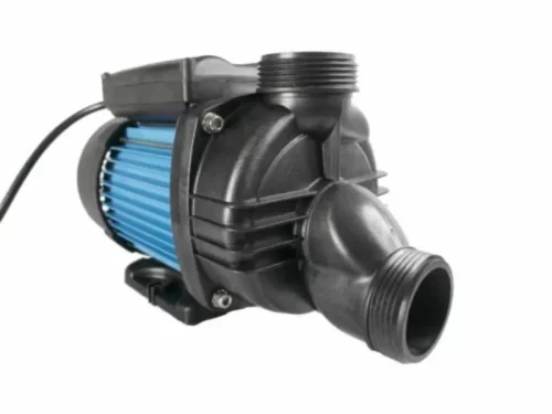 Bomba Jacuzzi Y Piscinera Venus10 1F