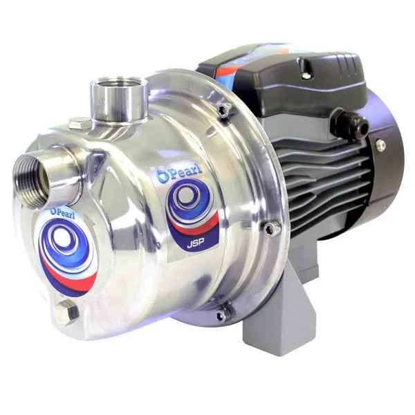 Bombas Autocebante JSP 05A16S