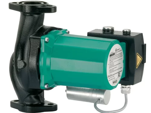 Bomba Recirculadora Top S 1,5X20 V230