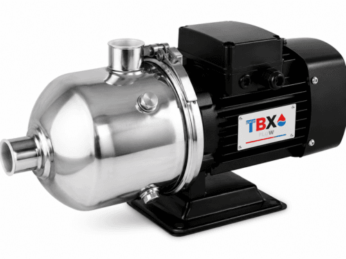 bomba centrifugas horizontales CHL 16-3 T